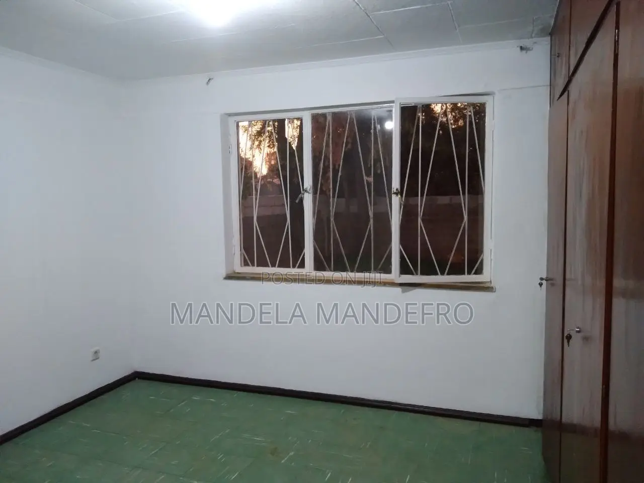 3bdrm Villa in Yeka for rent