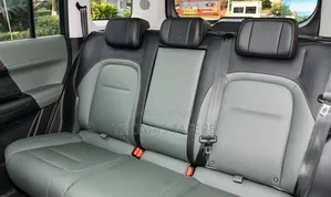 Chery iCar EQ3 2024 Black