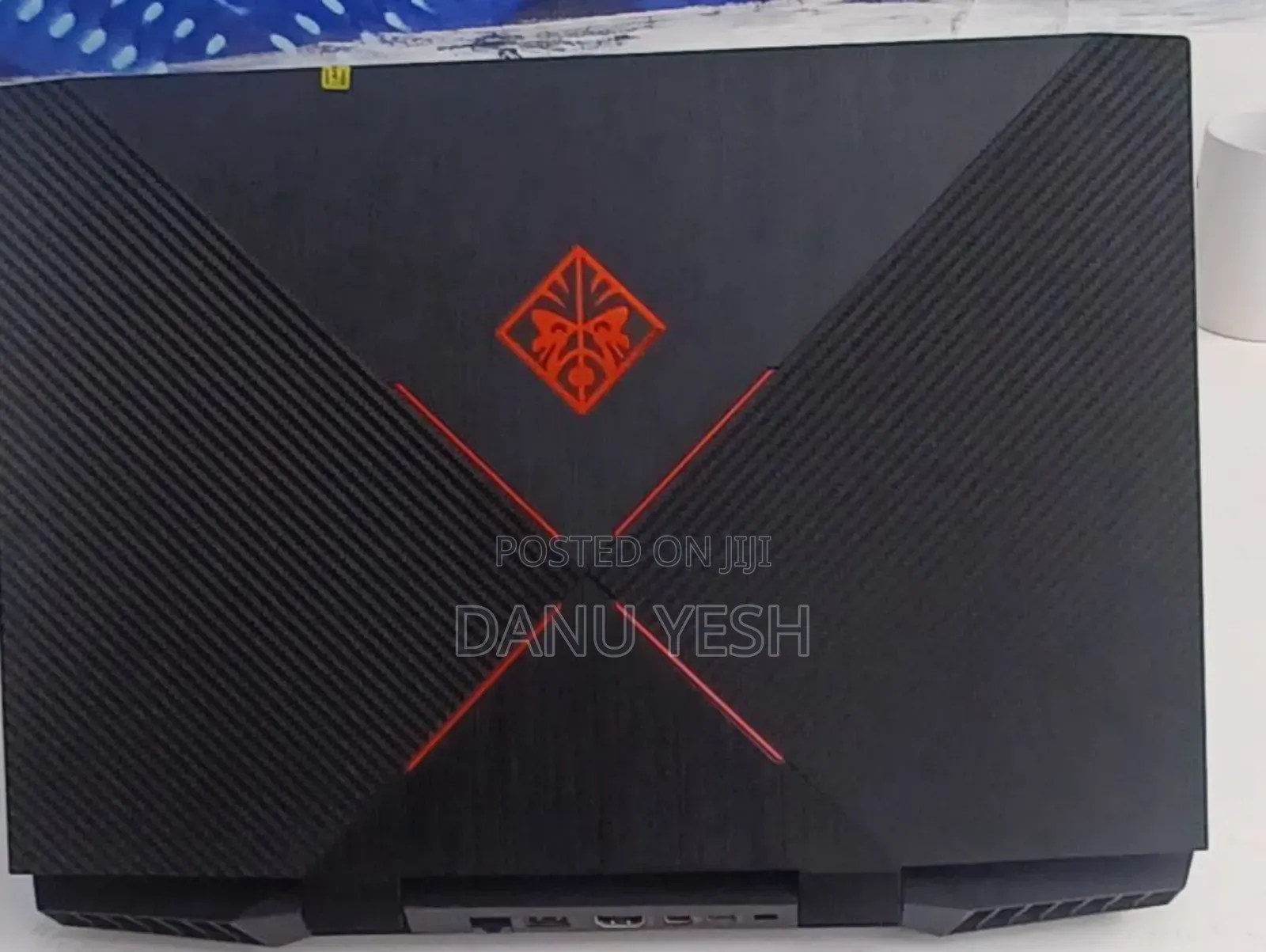 New Laptop HP Omen X 16GB Intel Core i5 SSD 512GB