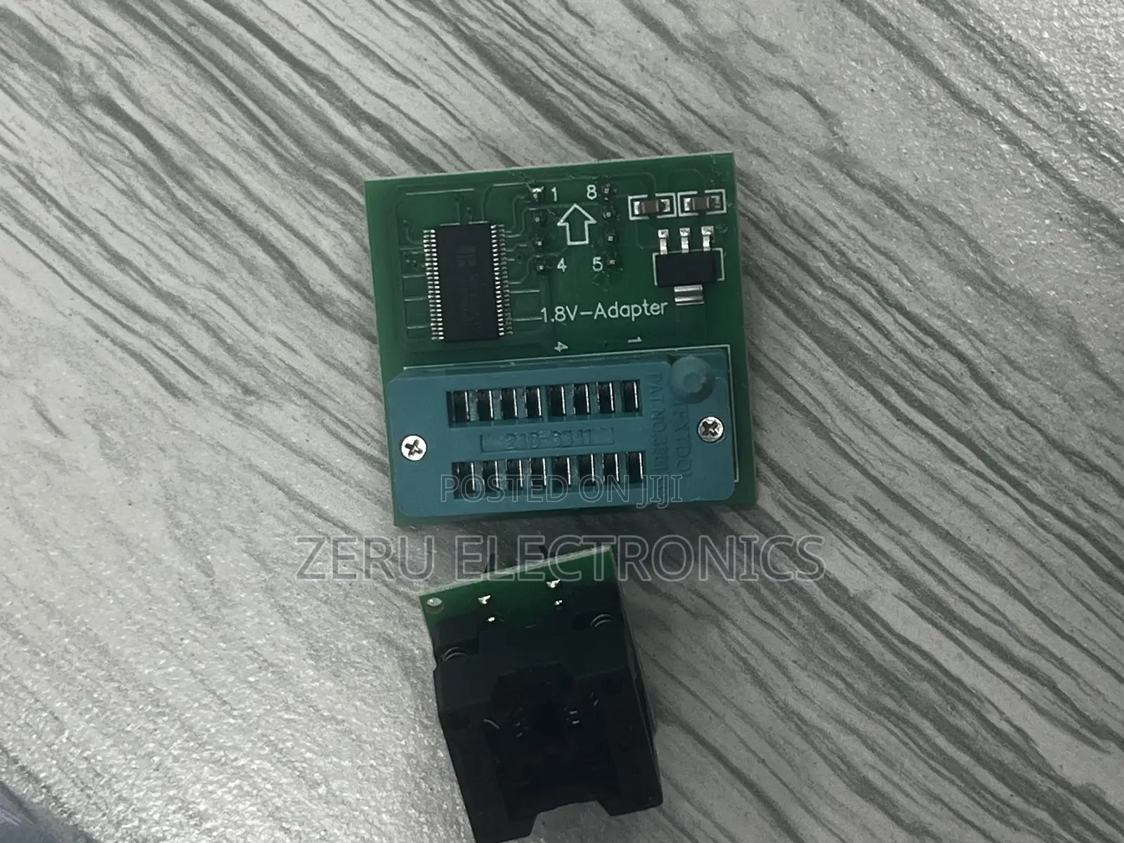 Usb Eeprom Bios Programmer Kit