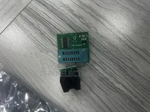 Usb Eeprom Bios Programmer Kit