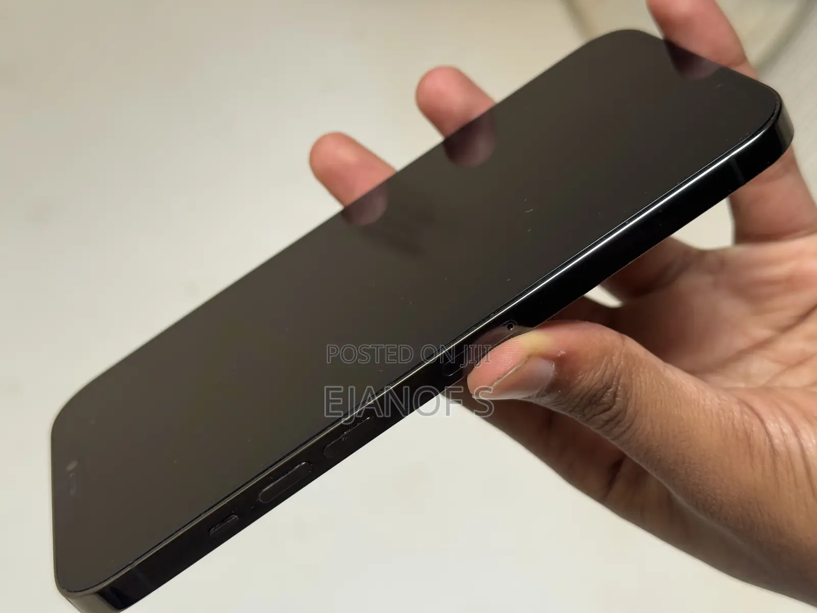 Apple iPhone 12 Pro Max 256 GB Blue