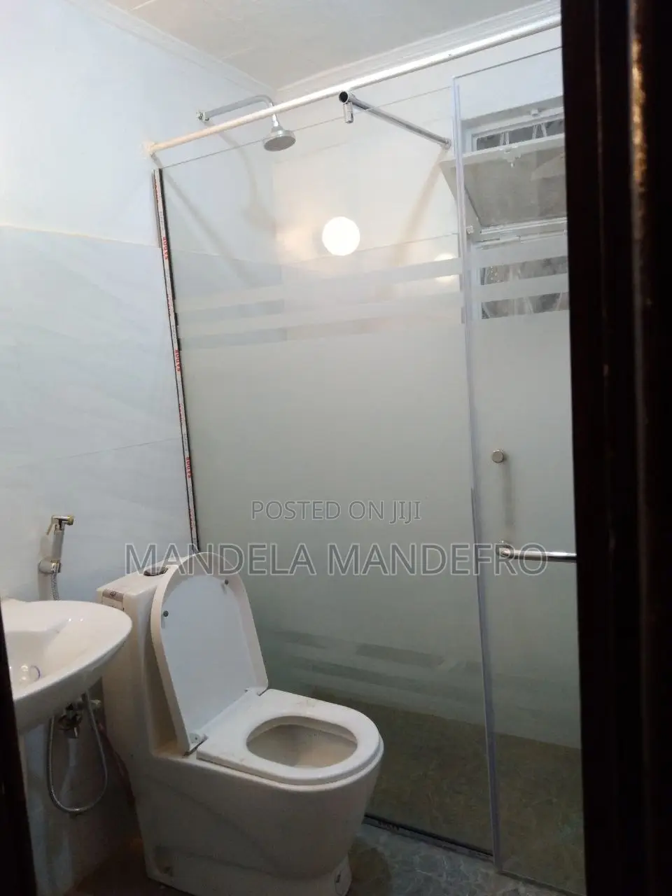 3bdrm Villa in Yeka for rent