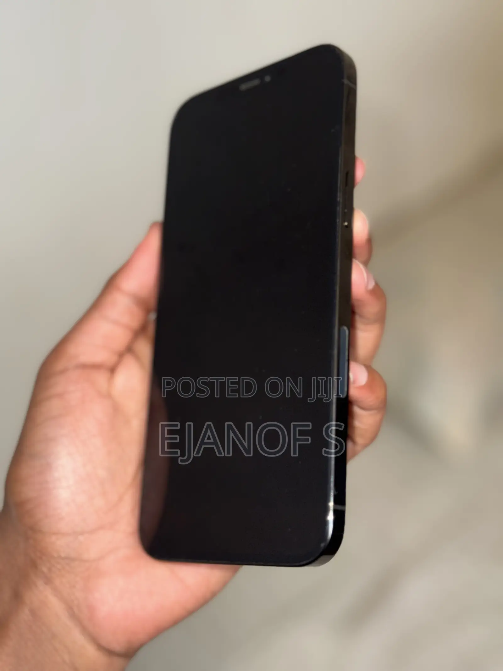 Apple iPhone 12 Pro Max 256 GB Blue