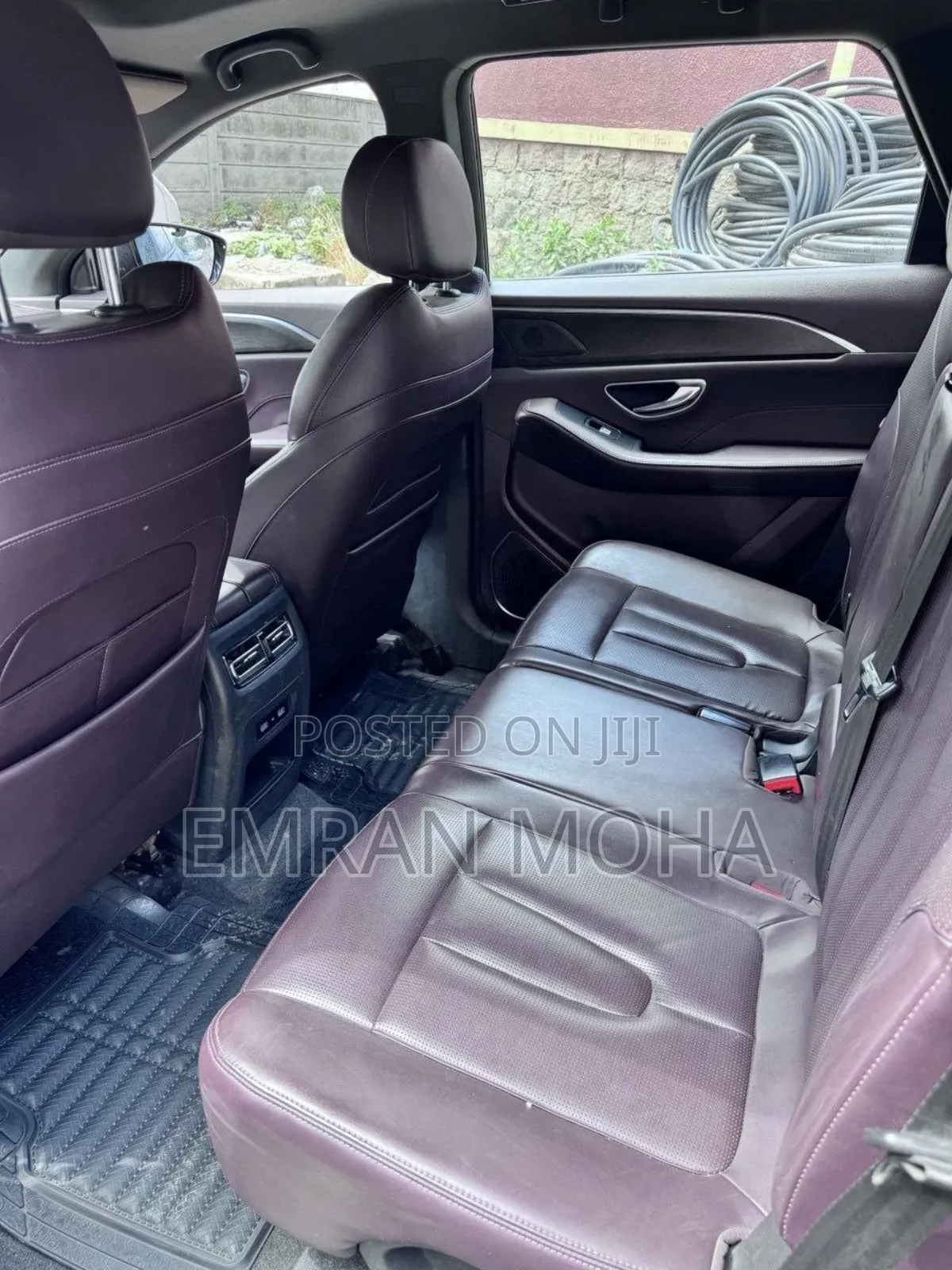 Mercedes-Benz GLE-Class 2017 Silver