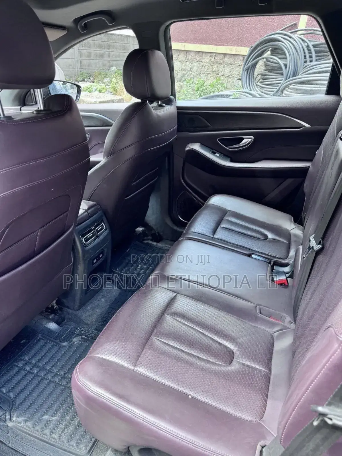 Mercedes-Benz GLE-Class 2017 Silver
