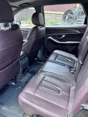 Mercedes-Benz GLE-Class 2017 Silver