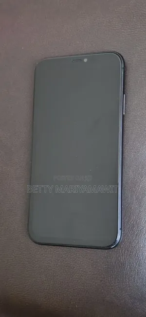 Apple iPhone 11 128 GB Black