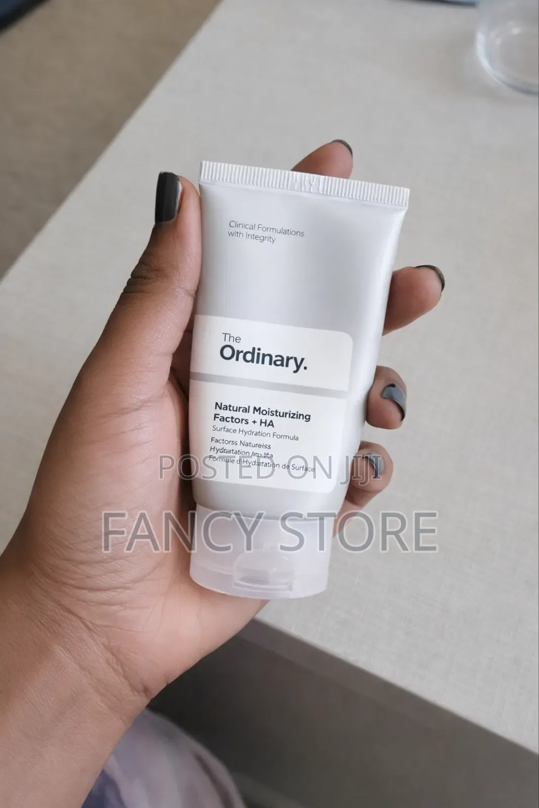 The Ordinary American Standard