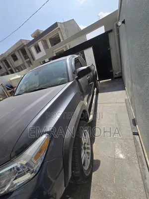 Toyota Tacoma 2019 Gray