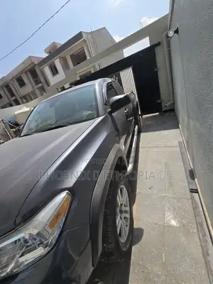 Toyota Tacoma 2019 Gray