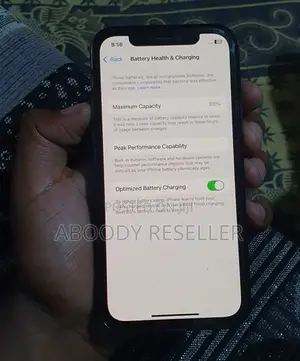 Apple iPhone 12 Pro 256 GB Gray