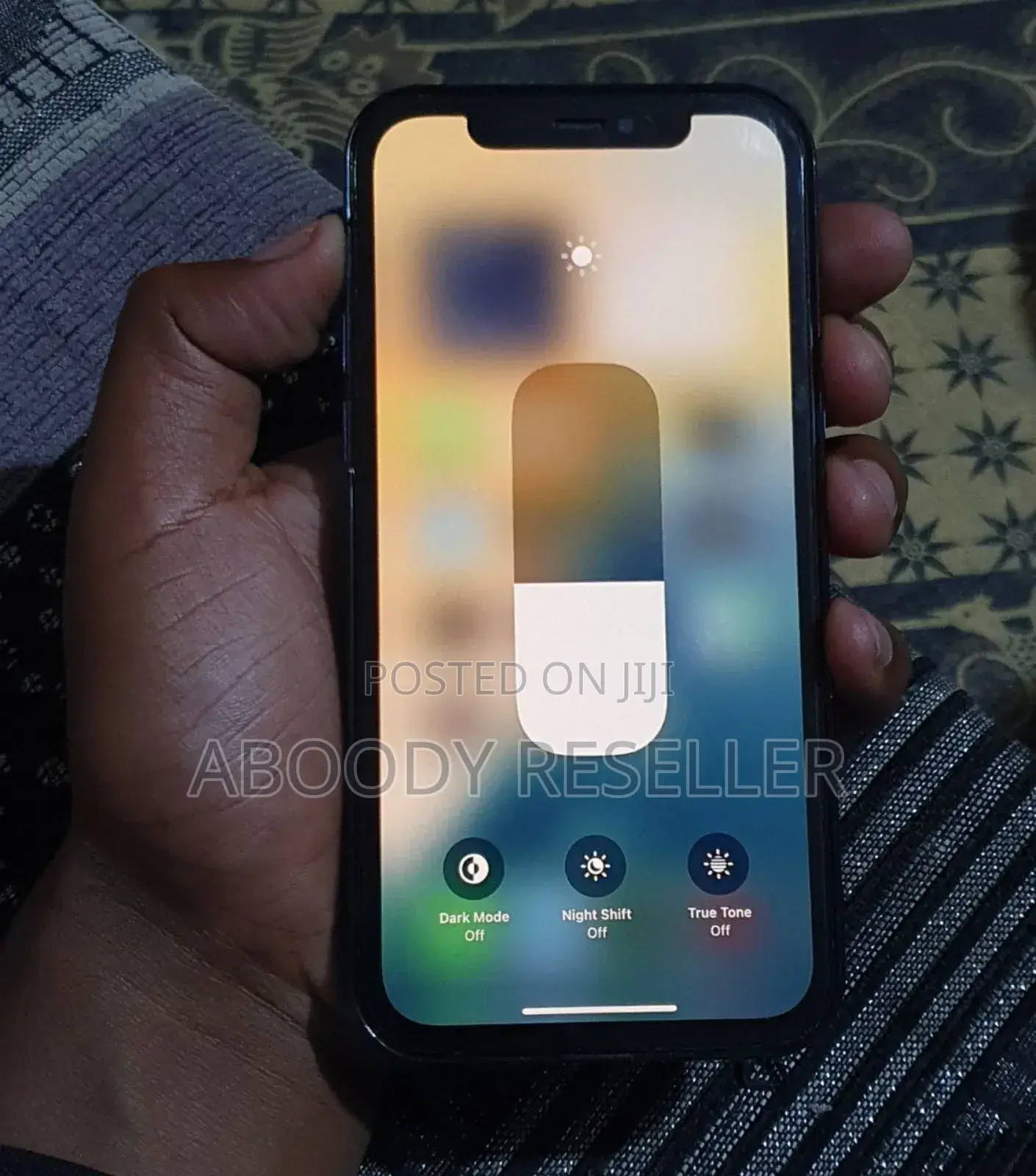 Apple iPhone 12 Pro 256 GB Gray