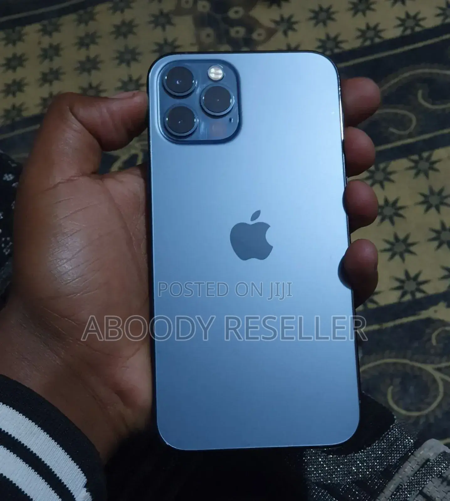 Apple iPhone 12 Pro 256 GB Gray