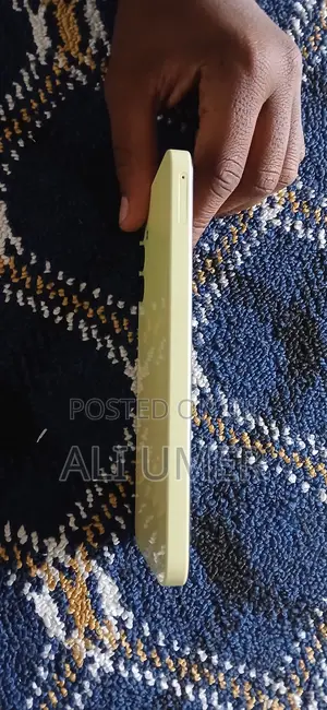 Samsung Galaxy A15 256 GB Yellow