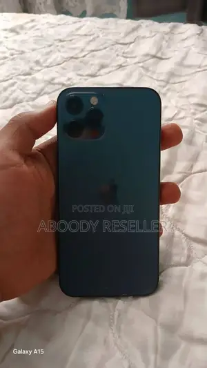 Apple iPhone 12 Pro 128 GB Gray