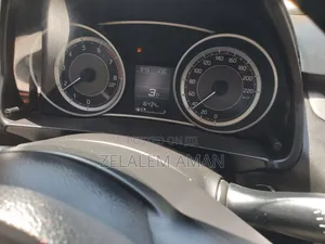 Suzuki Dzire 2023 Gray