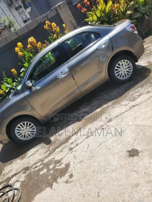 Suzuki Dzire 2023 Gray