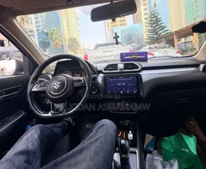 Suzuki Dzire 2021 Gray