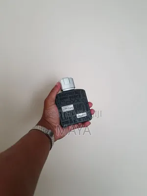 Ramz Lattafa Silver Men's Perfume