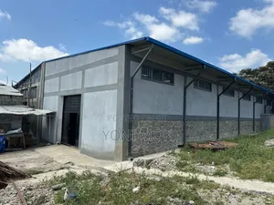 Warehouse for Rent at Ayer Tena