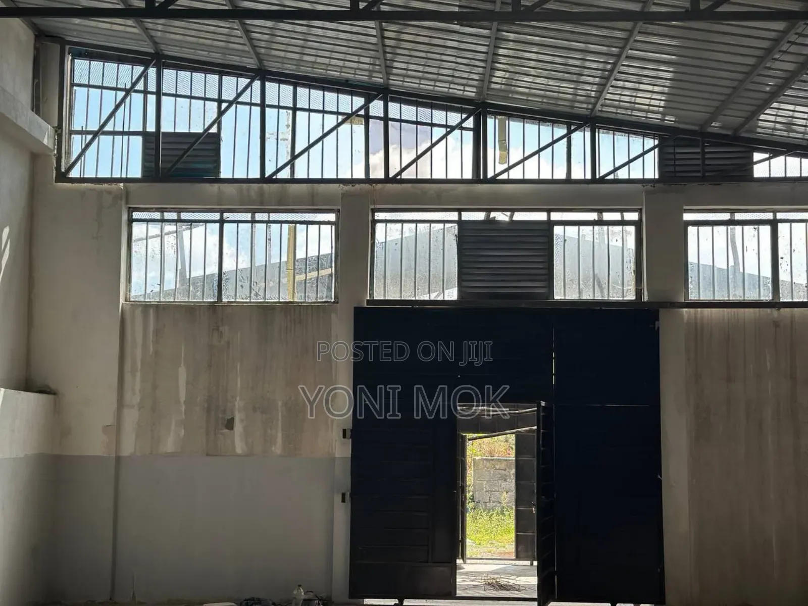 Warehouse for Rent at Ayer Tena