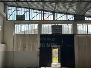 Warehouse for Rent at Ayer Tena