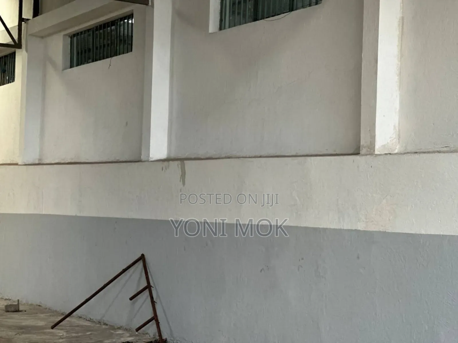 Warehouse for Rent at Ayer Tena
