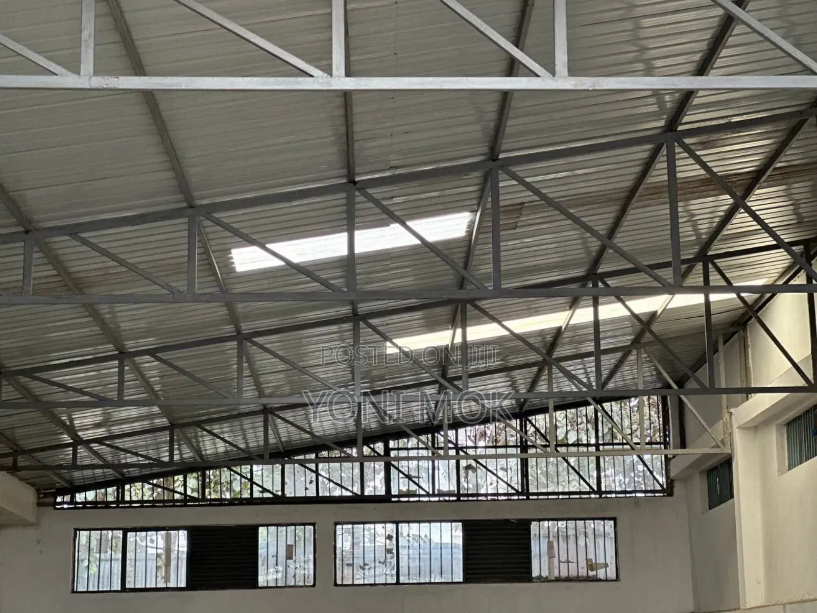 Warehouse for Rent at Ayer Tena