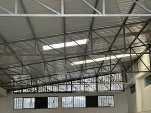 Warehouse for Rent at Ayer Tena