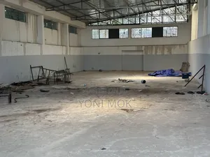 Warehouse for Rent at Ayer Tena