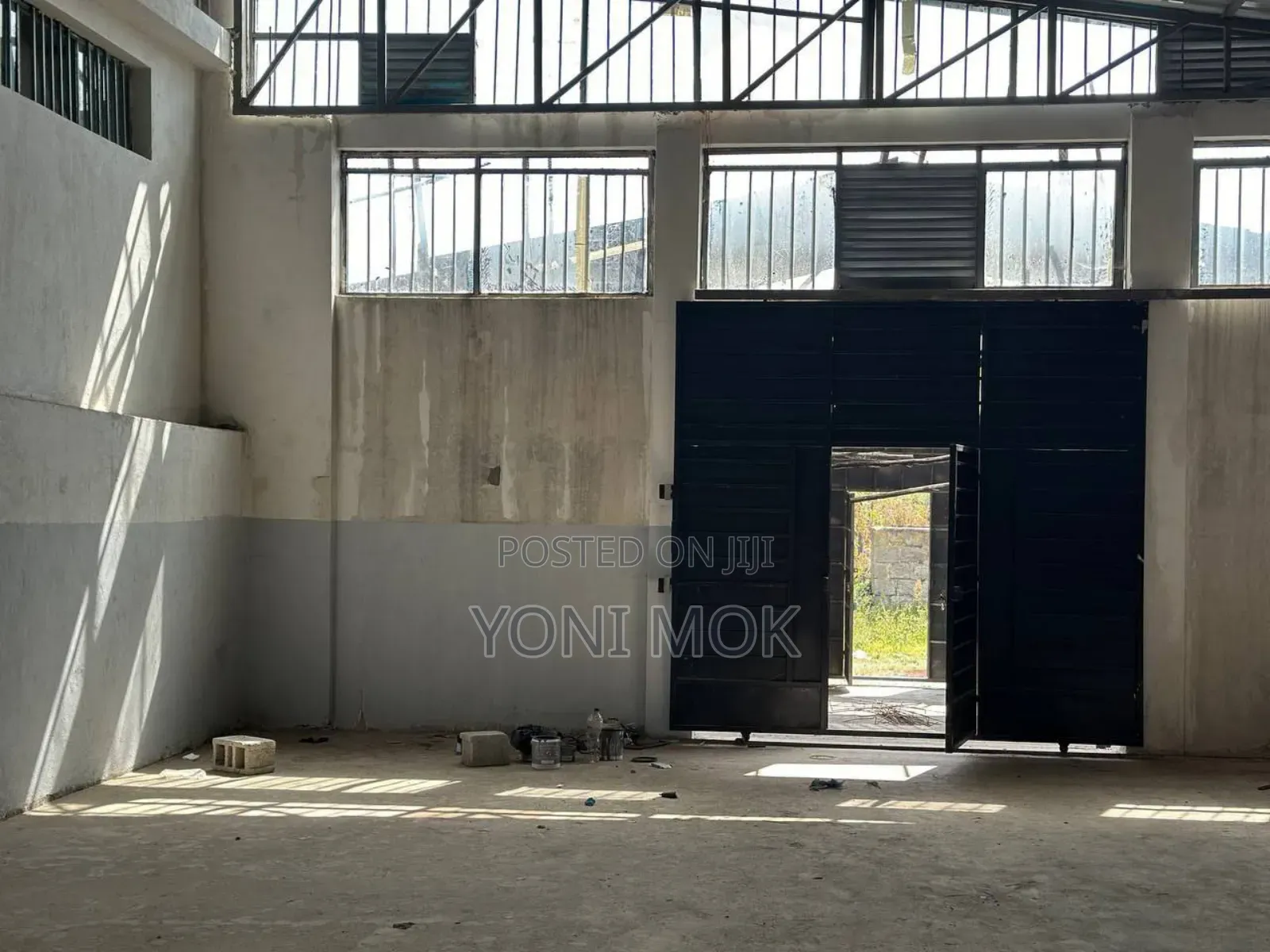 Warehouse for Rent at Ayer Tena