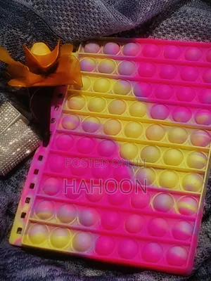 Pop It, Toys for Kids, Fun Gift Ideas