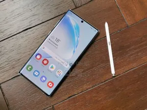 Samsung Galaxy Note 10 Plus 5G 256 GB Rose Gold