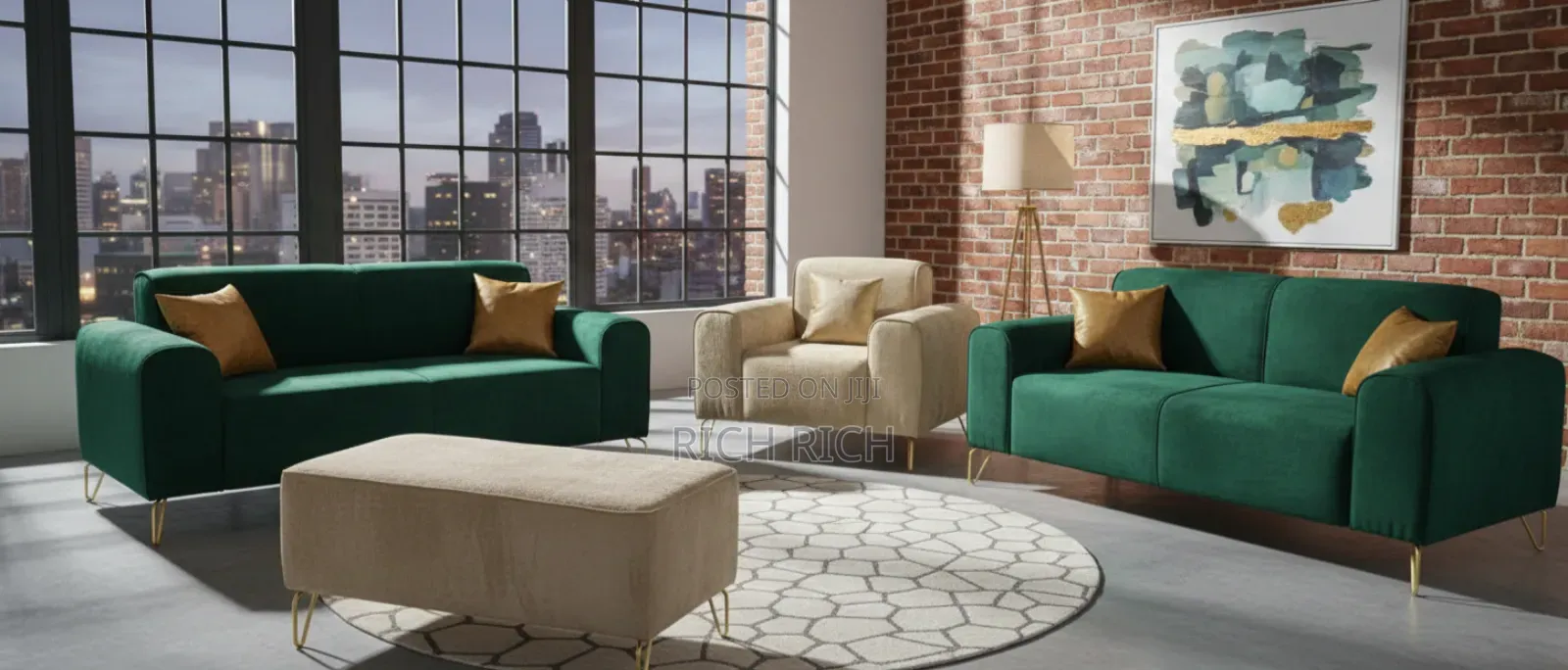 Sofa Furniture