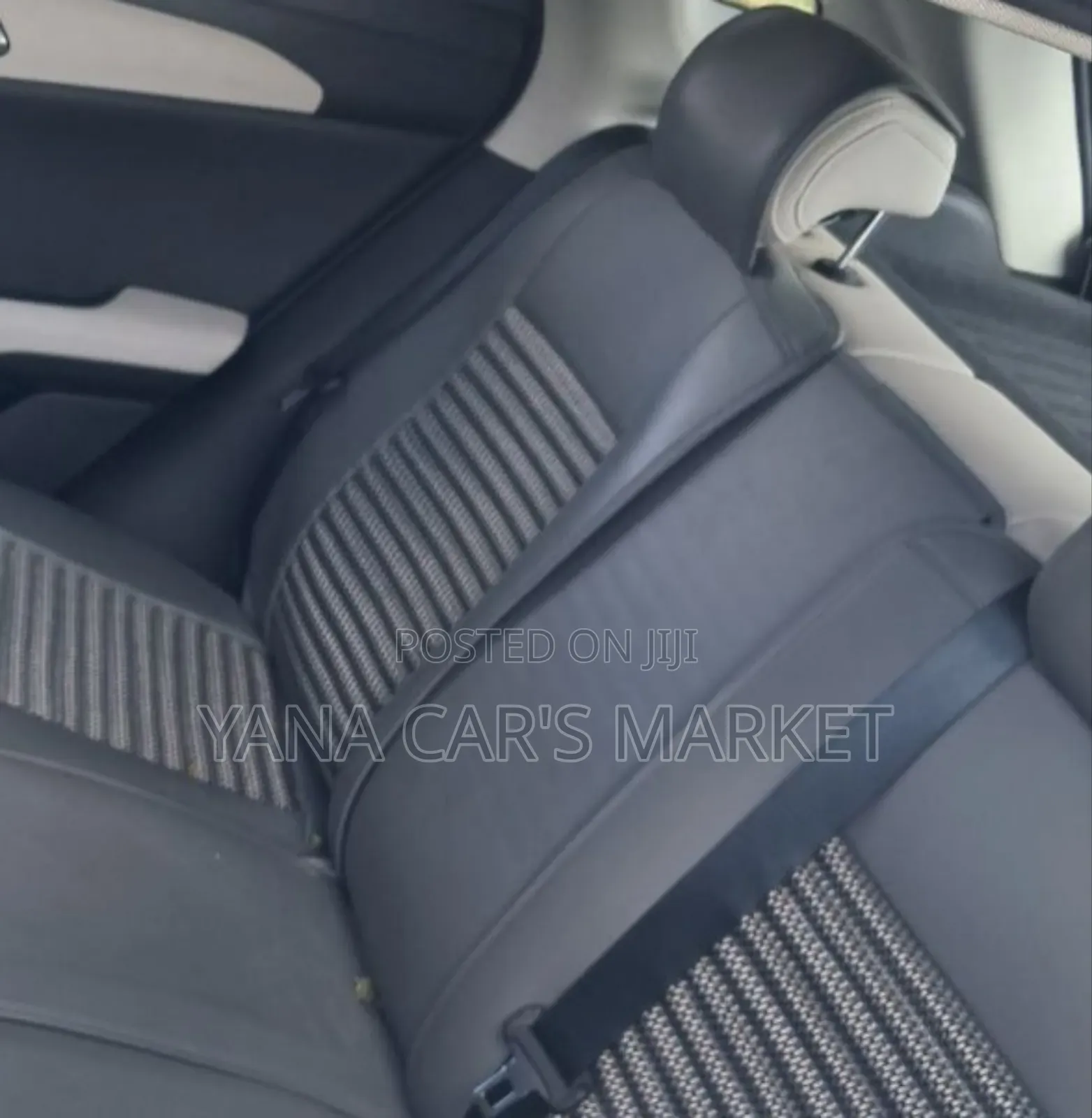 BYD Yuan Up 2025 Gray