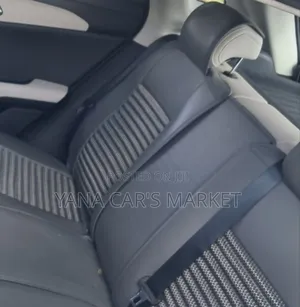 BYD Yuan Up 2025 Gray