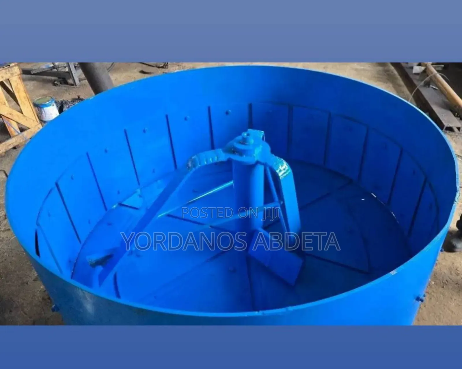 የብሎኬት ማምረቻ ማሽን