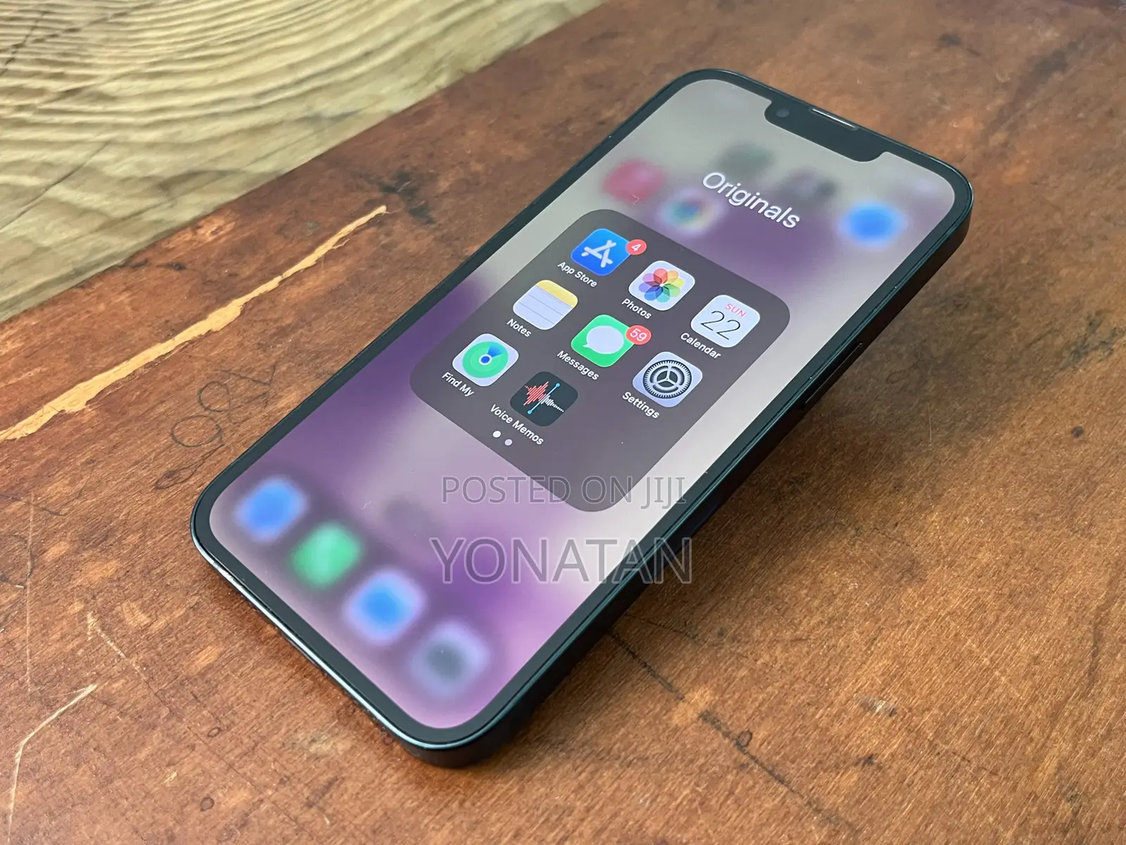 Apple iPhone 13 128 GB