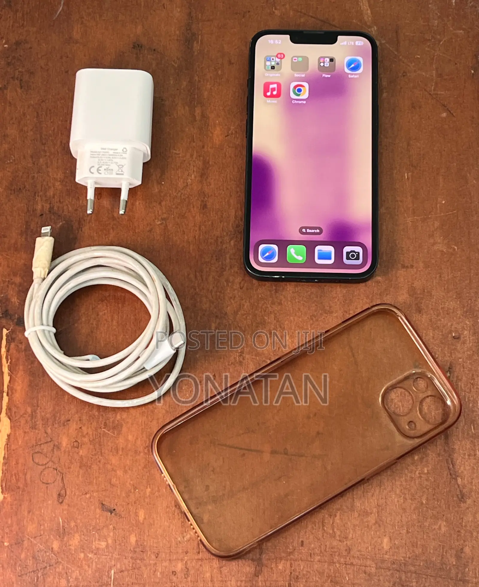 Apple iPhone 13 128 GB
