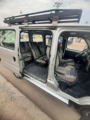 Suzuki Eeco 2024 Silver