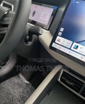 New BYD Yuan Up 2025 Silver