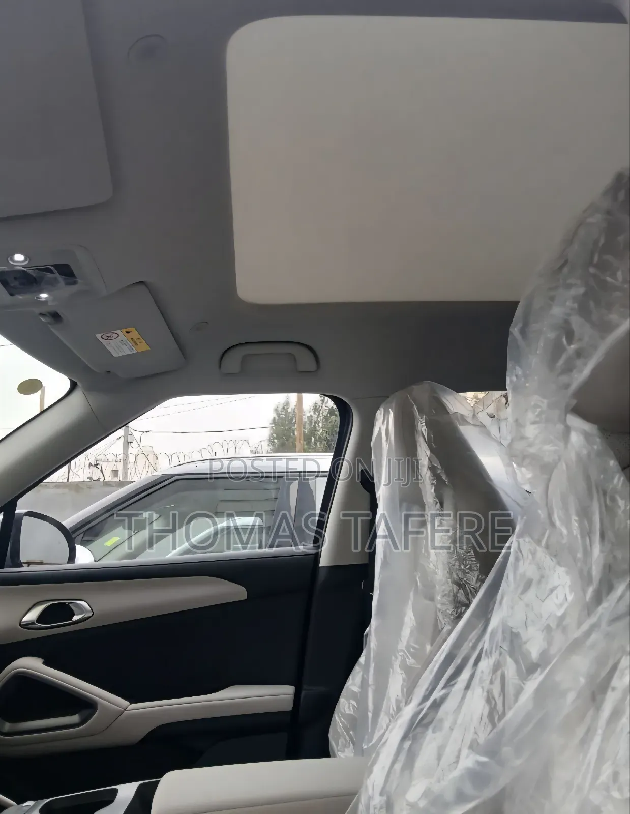 New BYD Yuan Up 2025 Silver