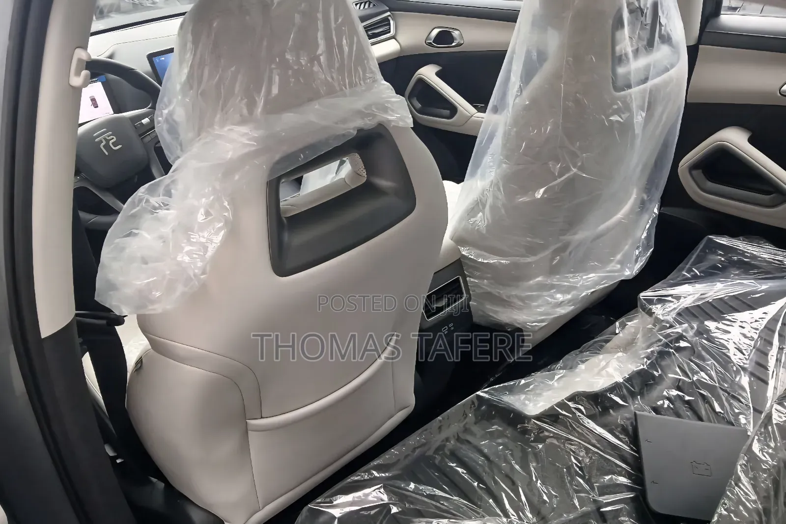 New BYD Yuan Up 2025 Silver