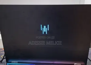 New Laptop Acer Predator Helios 18 PH18-71 32GB Intel Core i9 SSD 2T