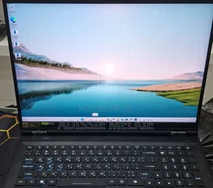 New Laptop Acer Predator Helios 18 PH18-71 32GB Intel Core i9 SSD 2T