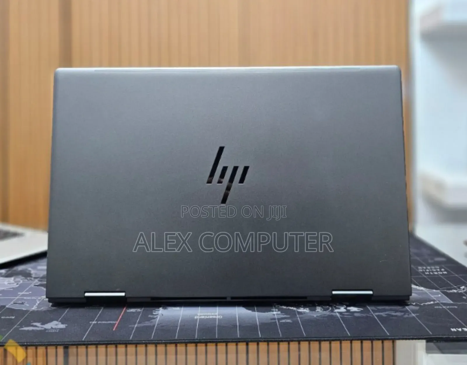 New Laptop HP Envy x360 32GB SSD 1T