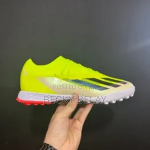 Adidas Crazyfast Fustal Soccer Cleats Taketa Shoes