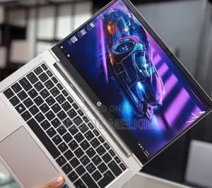 New Laptop HP ProBook 640 G8 16GB Intel Core i5 SSD 512GB