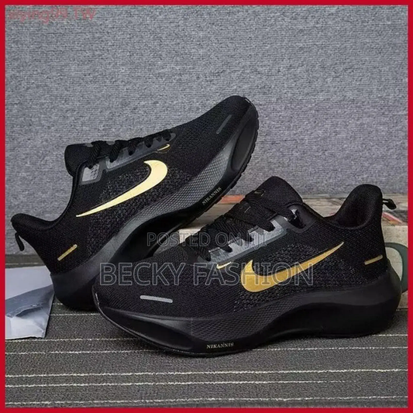 Nike Air Zoom Pegasus Sneaker Shoes